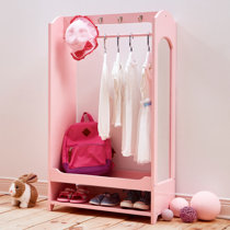 Wayfair baby deals wardrobe